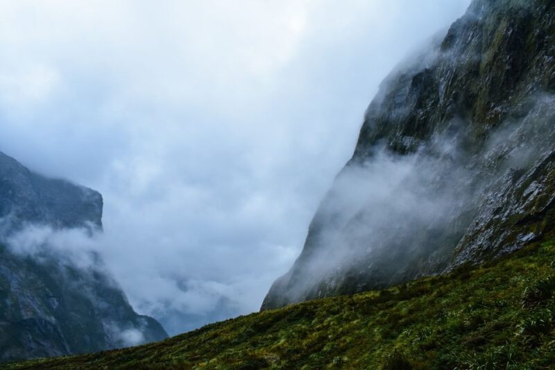 Guided Private Milford Sound Day Tour From Te Anau(Cruise in - Transportation and Experience