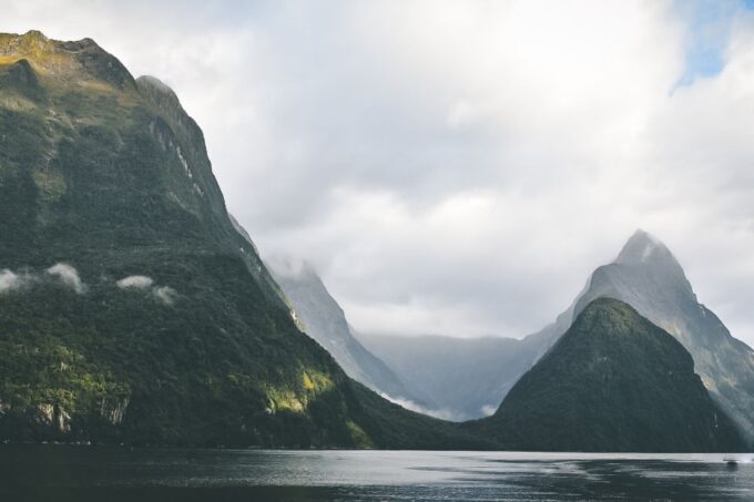 Guided Private Milford Sound Day Tour From Te Anau(Cruise in - Booking and Reservation