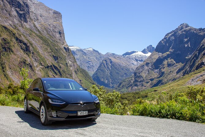 Guided Private Milford Sound Day Tour From Te Anau(Cruise Included) - Personalized Touring