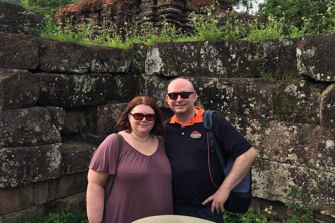 Guided Private My Son Sanctuary From Hoi an or Da Nang - Pricing