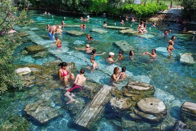 Guided Private Pamukkale Tour From Kusadasi / Selcuk Hotels - Traveler Reviews and Feedback