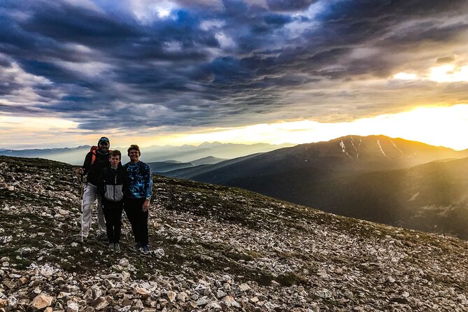 Guided Private Scenic Colorado Mountain Hiking - Half Day - Preparation Tips