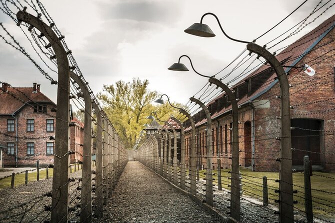 Guided Private Tour to Auschwitz Birkenau & Krakow From Wroclaw - Meeting and Pickup