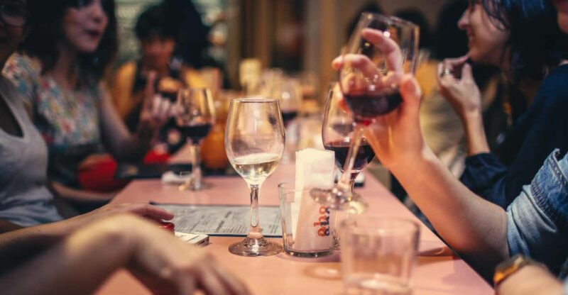 Guided Pub Crawl in Bucharest - Group and Private Options