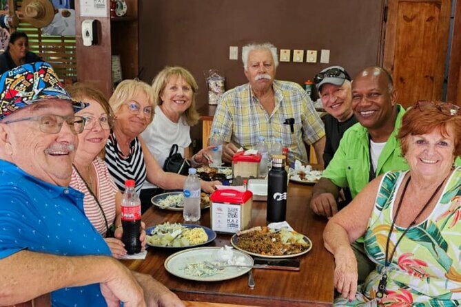 Guided Puerto Plata City Tour - Who Will Love This Tour?