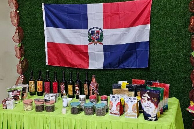 Guided Puerto Plata City Tour - FAQ