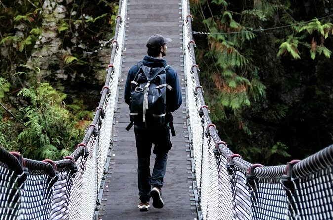 Guided Rainforest & Suspension Bridge Private Hike - Who Should Consider This Tour?