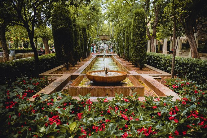 Guided Route and Visit to the Cathedral of Palma (2h) - Exploring the Cathedral of Palma