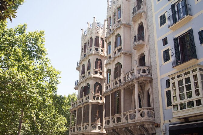 Guided Route and Visit to the Cathedral of Palma (2h) - Frequently Asked Questions
