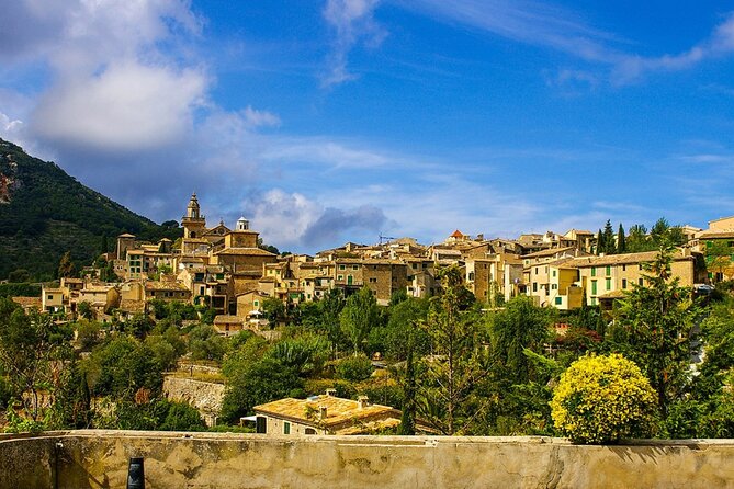 Guided Route Through Palma With Cathedral and Visit to Valldemossa (4h) - Pricing and Cancellation