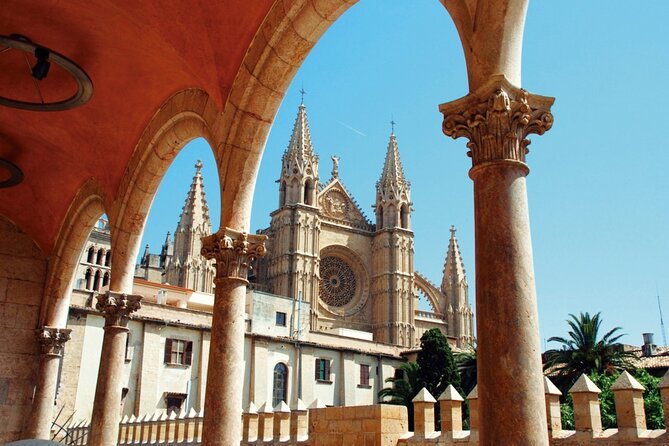 Guided Route Through Palma With Cathedral and Visit to Valldemossa (4h) - Questions About Staying Here