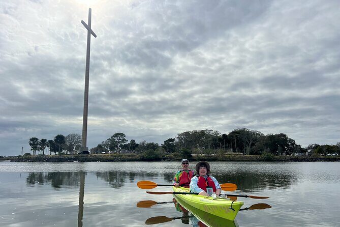 Guided Salt Marsh Kayak Tour - Final Thoughts: Is This Tour Right for You?