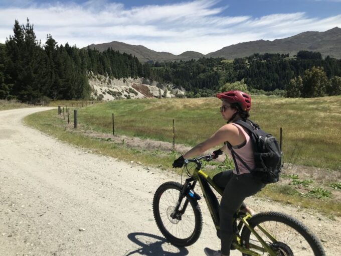 Guided Scenic E-bike Tour - Ride to the Lake - Frequently Asked Questions