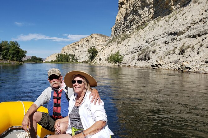 Guided Scenic Float Day Trip on the Salmon River - Pricing and Reviews