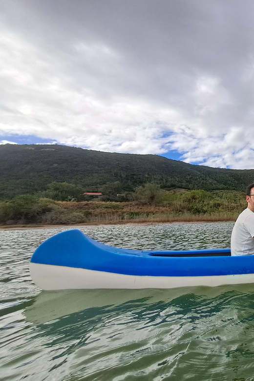 Guided Scenic Kayaking Tour - Inclusions