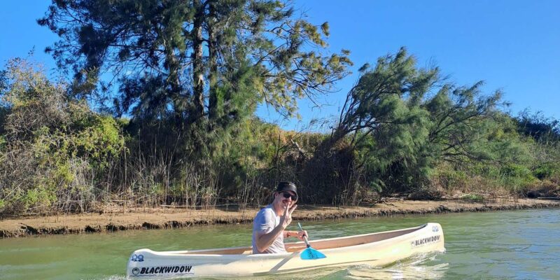 Guided Scenic Kayaking Tour - How to Book