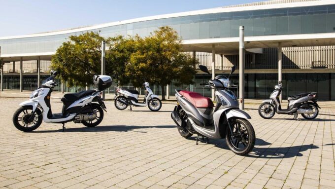 Guided Scooter Tour 125 From Cambrils to the Red Hills, 2 Hours With Pickup - Frequently Asked Questions