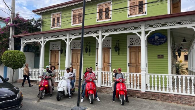 Guided Scooter Tour - Frequently Asked Questions