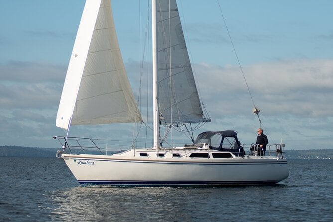 Guided Seattle Sailing Adventure From Bainbridge Island - Exploring the Bainbridge Island Waterfront