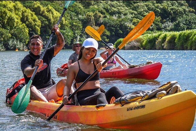 Guided Secret Falls Tour With Snacks and Drinks - Additional Information