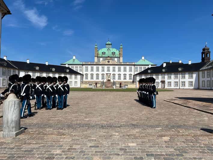 Guided Segwaytour of Copenhagen - 1 Hour Mini Tour - Customer Feedback