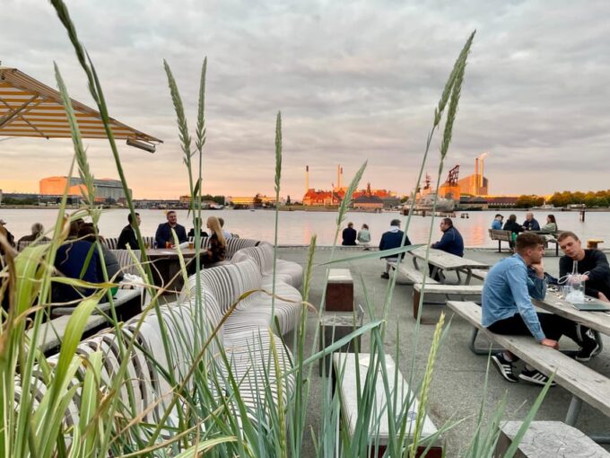 Guided Segwaytour of Copenhagen - 1 Hour Mini Tour - Frequently Asked Questions