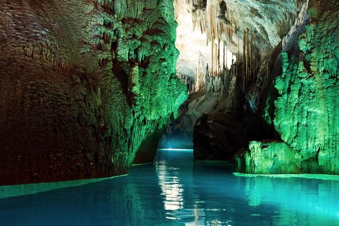 Guided Semi-Private Tour to Jeita, Harissa & Byblos - Reviews