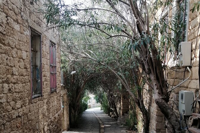 Guided Semi-Private Tour to Jeita, Harissa & Byblos - Exploring Lebanons Gems