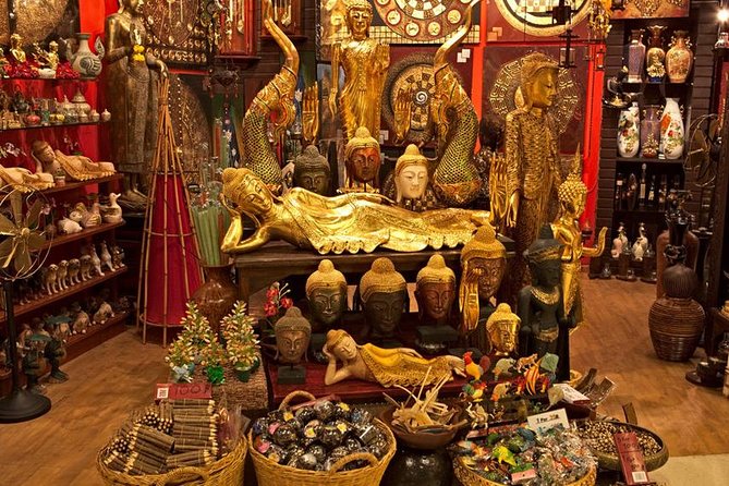 Guided Shopping Tour of Old Delhi and New Delhi - Customer Feedback