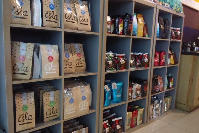 Guided Shopping Tour - Rum Tasting, Chocolate Factory, Cigar Factory - Transportation Details