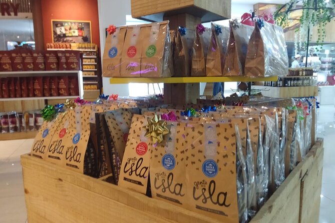 Guided Shopping Tour - Rum Tasting, Chocolate Factory, Cigar Factory - Additional Tour Information