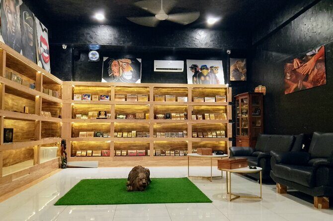Guided Shopping Tour to WordMart Souvenirs - Round Trip Transport - Final Thoughts: Is It Worth It?