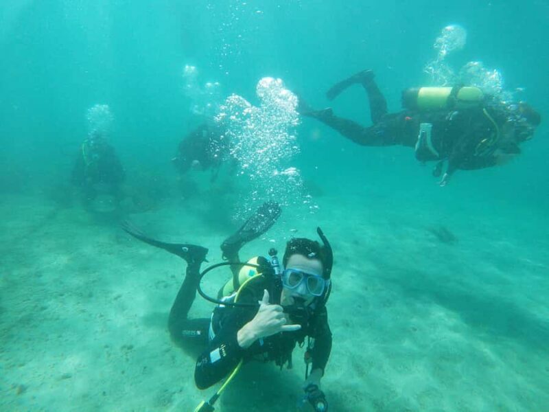 Guided Shore Dive Tour for Certified Divers - Final Thoughts — Is It Worth It?