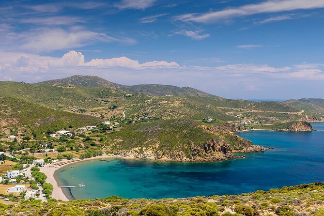 Guided Shore Excursion Patmos, Monasteries and the Charming Chora - Key Considerations for Bookings