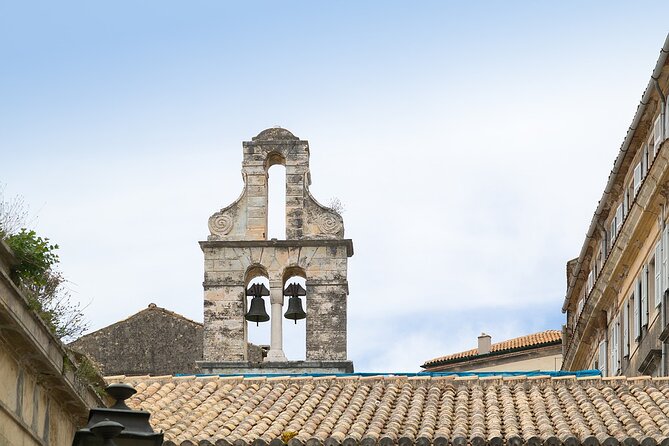 Guided Shore Excursion Patmos to the Most Religious Highlights - Discovering Patmos Religious History