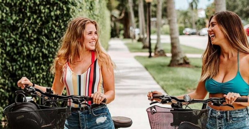 Guided Sightseeing Bike Tour - Explore Naples Florida - Customer Reviews