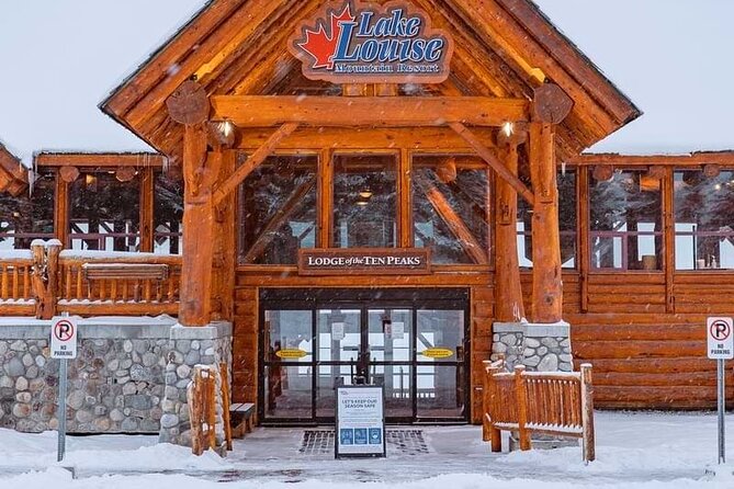 Guided Skiing or Snowboarding in Quebec Enchanted Forests - Booking and Confirmation Process