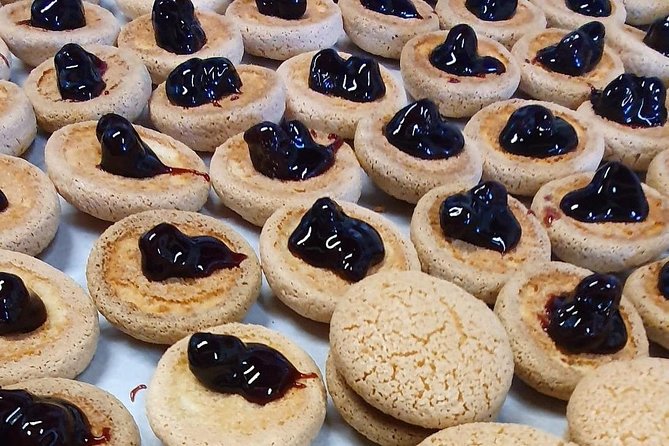 Guided Small-Group Andros Town Walking Tour & Local Pastry Tasting - Cancellation and Booking