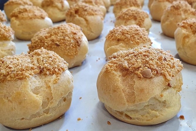 Guided Small-Group Andros Town Walking Tour & Local Pastry Tasting - Highlights of the Tour