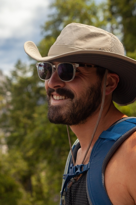 Guided Small Group High Country / Mariposa Tour - Key Points