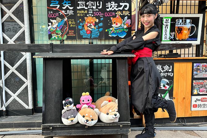 Guided Small Group Historical Tour in Asakusa - Accessibility and Cancellation