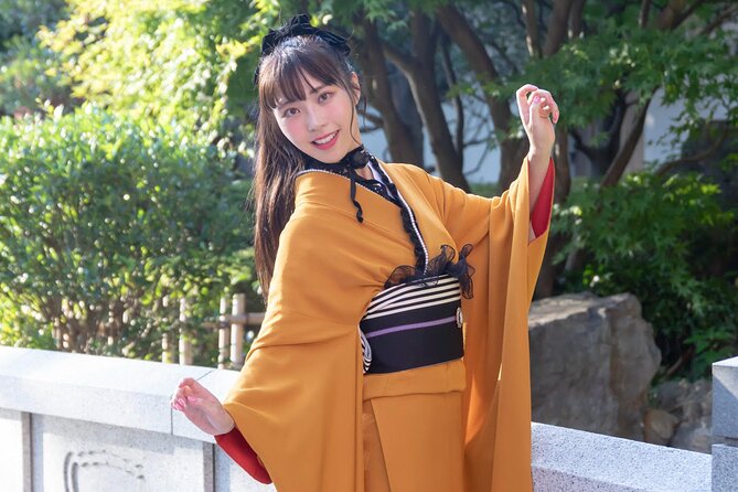Guided Small Group Historical Tour in Asakusa - Guided Small Group Tour