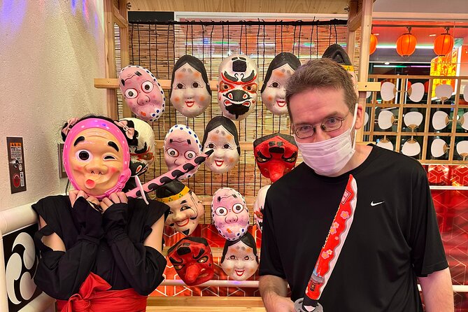 Guided Small Group Historical Tour in Asakusa - Tour Reviews