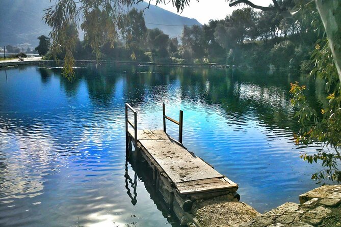 Guided Small Group Shared Shore Excursion of Kefalonia - Reviews and Feedback