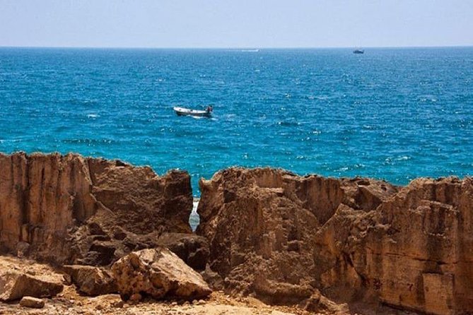 Guided Small-Group Tour to Tripoli and Batroun With Lunch - Tripolis Soap Factory