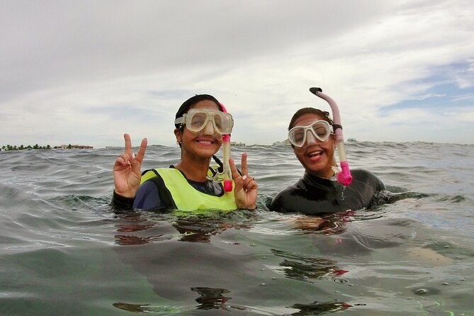 Guided Snorkel Experience in Fort Lauderdale - Accessibility and Fitness Requirements