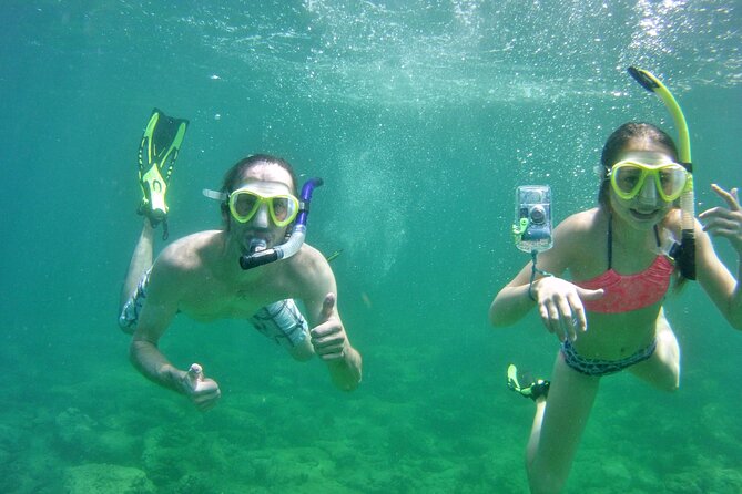 Guided Snorkel Experience in Fort Lauderdale - Booking and Cancellation Policy