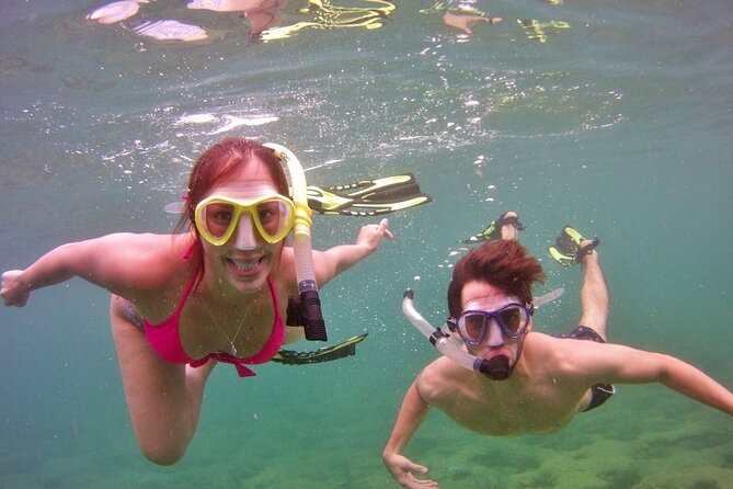 Guided Snorkel Experience in Fort Lauderdale - Benefits of the Guided Snorkel Tour