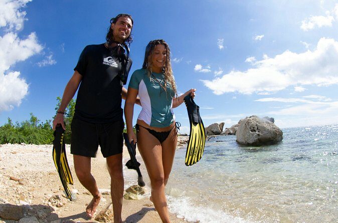 Guided Snorkel Tour at the Best Reef from shore on Curacao - Blue Bay Beach - Who Will Love This Tour?
