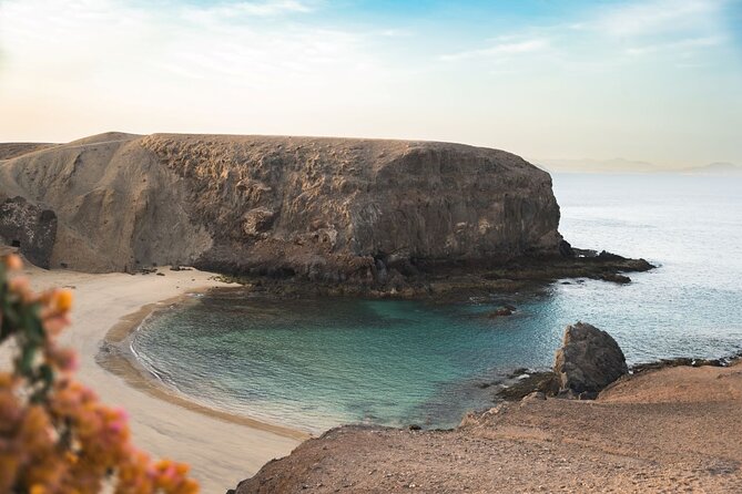 Guided Snorkeling Activity in Papagayo Beach Lanzarote - Experience and Reviews